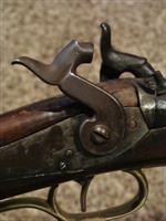Antique Cape Gun Pontiac Mich. G.W. Bowlby 41 cal. Img-25