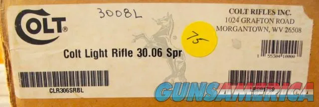 OtherColt OtherLight Rifle  Img-3