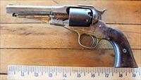 Antique Cased 1858 Remington Revolver  Img-3