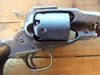 Antique Cased 1858 Remington Revolver  Img-11