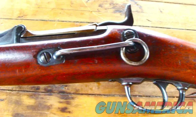 OtherSpringfield Other1884 Trapdoor  Img-3