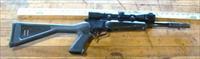 Thompson Center Contender 30-30 carbine 16 1/2 bbl. 30 overall Img-1