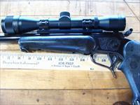 Thompson Center Contender 30-30 carbine 16 1/2 bbl. 30 overall Img-6