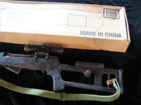 NIB Norinco SKS China Sports with Scope & Tactical Extras Img-4