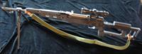 NIB Norinco SKS China Sports with Scope & Tactical Extras Img-6