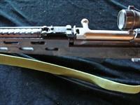 NIB Norinco SKS China Sports with Scope & Tactical Extras Img-8