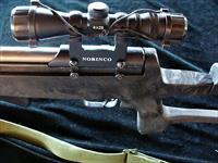 NIB Norinco SKS China Sports with Scope & Tactical Extras Img-9