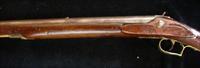 Antique 58 cal English Full Stock Game Gun Img-10