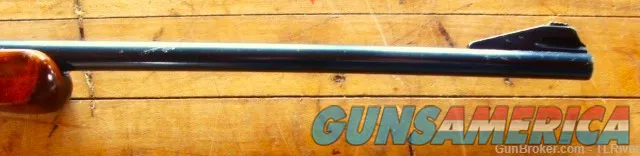 Beautiful & Historic Joh Springer Custom 1903 Rifle made in Austria  Img-10