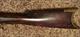 Antique Cape Gun Pontiac Mich. G.W. Bowlby 41 cal.