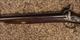Antique Cape Gun Pontiac Mich. G.W. Bowlby 41 cal.
