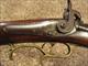 Antique Cape Gun Pontiac Mich. G.W. Bowlby 41 cal.