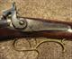 Antique Cape Gun Pontiac Mich. G.W. Bowlby 41 cal.