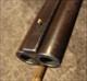 Antique Cape Gun Pontiac Mich. G.W. Bowlby 41 cal.