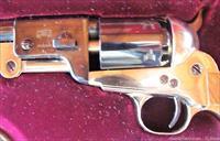 1976 High Standard Commemorative Pistol w/Presentation Box & Belt Buckle Img-6