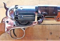 1976 High Standard Commemorative Pistol w/Presentation Box & Belt Buckle Img-11