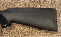 New Savage Stainless Steel Trophy Hunter 308 with Nikon Scope Img-7