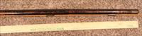 Antique A. Gumpf Kentucky Rifle Full Stock Tiger Stripe 45 cal.