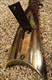 Antique A. Gumpf Kentucky Rifle Full Stock Tiger Stripe 45 cal.