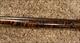 Antique A. Gumpf Kentucky Rifle Full Stock Tiger Stripe 45 cal.