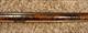 Antique A. Gumpf Kentucky Rifle Full Stock Tiger Stripe 45 cal.