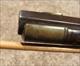 Antique A. Gumpf Kentucky Rifle Full Stock Tiger Stripe 45 cal.