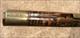 Antique A. Gumpf Kentucky Rifle Full Stock Tiger Stripe 45 cal.