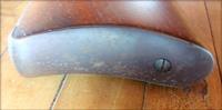 1940 Winchester 94 Carbine w/Crescent Butt 20 Barrel 30-30 & Saddle Scabbard  Img-3