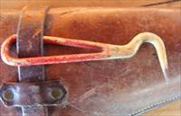 1940 Winchester 94 Carbine w/Crescent Butt 20 Barrel 30-30 & Saddle Scabbard  Img-25