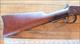 1940 Winchester 94 Carbine w/Crescent Butt 20" Barrel 30-30 & Saddle Scabbard 