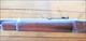 1940 Winchester 94 Carbine w/Crescent Butt 20" Barrel 30-30 & Saddle Scabbard 