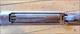 1940 Winchester 94 Carbine w/Crescent Butt 20" Barrel 30-30 & Saddle Scabbard 
