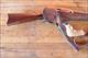 1940 Winchester 94 Carbine w/Crescent Butt 20" Barrel 30-30 & Saddle Scabbard 