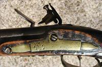 Lancaster County Antique Flintlock Full Stock with 1803 Documents Img-18