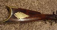 Antique Cape Gun Pontiac Mich. G.W. Bowlby 41 cal. Img-2