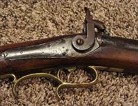 Antique Cape Gun Pontiac Mich. G.W. Bowlby 41 cal. Img-3