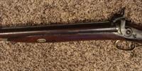 Antique Cape Gun Pontiac Mich. G.W. Bowlby 41 cal. Img-7