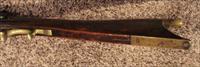 Antique Cape Gun Pontiac Mich. G.W. Bowlby 41 cal. Img-10