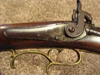 Antique Cape Gun Pontiac Mich. G.W. Bowlby 41 cal. Img-14