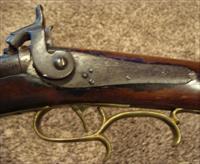 Antique Cape Gun Pontiac Mich. G.W. Bowlby 41 cal. Img-15