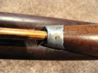 Antique Cape Gun Pontiac Mich. G.W. Bowlby 41 cal. Img-19