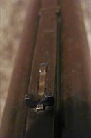 Antique Cape Gun Pontiac Mich. G.W. Bowlby 41 cal. Img-24