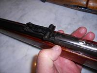 Russian TOZ-17-01 clip fed target or sporting rifle