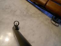 Russian TOZ-17-01 clip fed target or sporting rifle