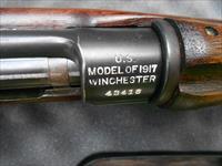 Winchester 1917 Enfield Rifle