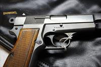 BROWNING HI-POWER