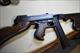 THOMPSON SEMI-AUTOMATIC CARBINE