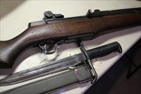 SPRINGFIELD M1 GARAND