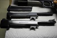 SMITH & WESSON MODEL 41