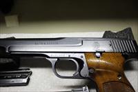SMITH & WESSON MODEL 41